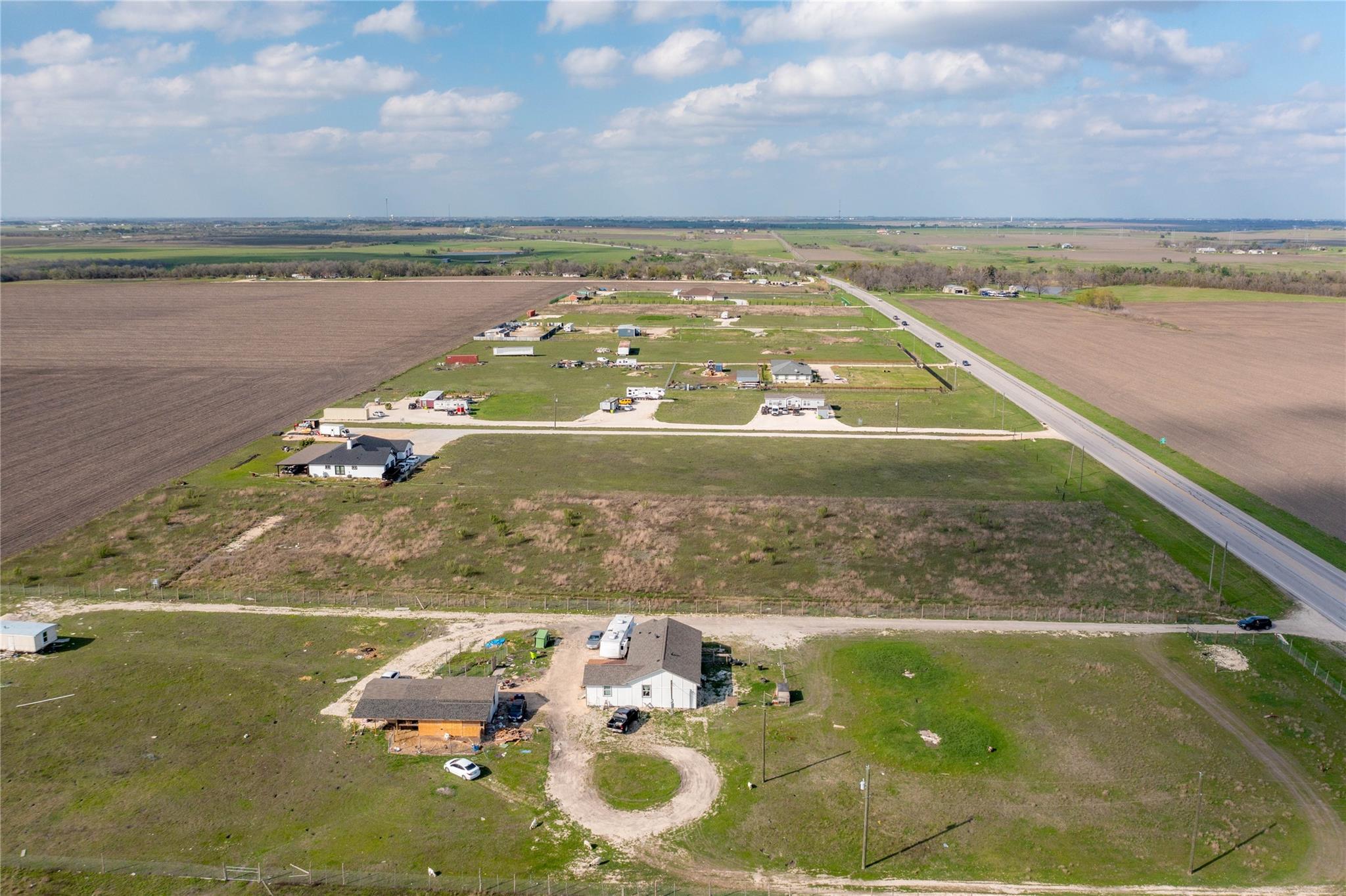 10330 S State Highway 95 Taylor TX 76574