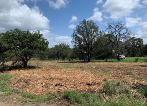 Tbd Lots 471 & 472 Castle E Castleberry Drive Granite Shoals TX 78654