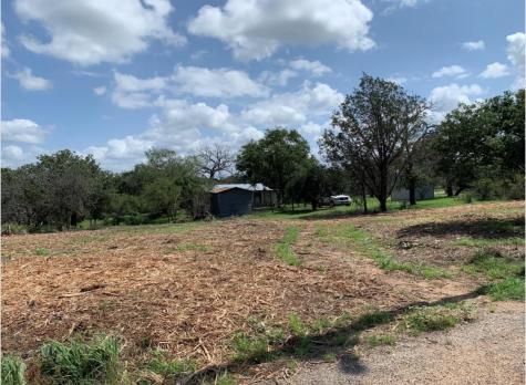 Tbd Lots 471 & 472 Castle E Castleberry Drive Granite Shoals TX 78654