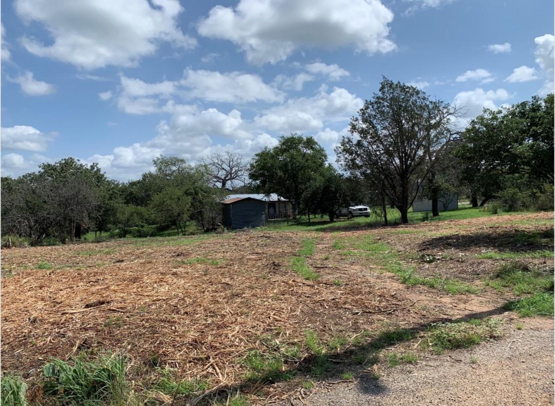 Tbd Lots 471 & 472 Castle E Castleberry Drive Granite Shoals TX 78654