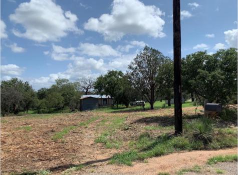 Tbd Lots 471 & 472 Castle E Castleberry Drive Granite Shoals TX 78654