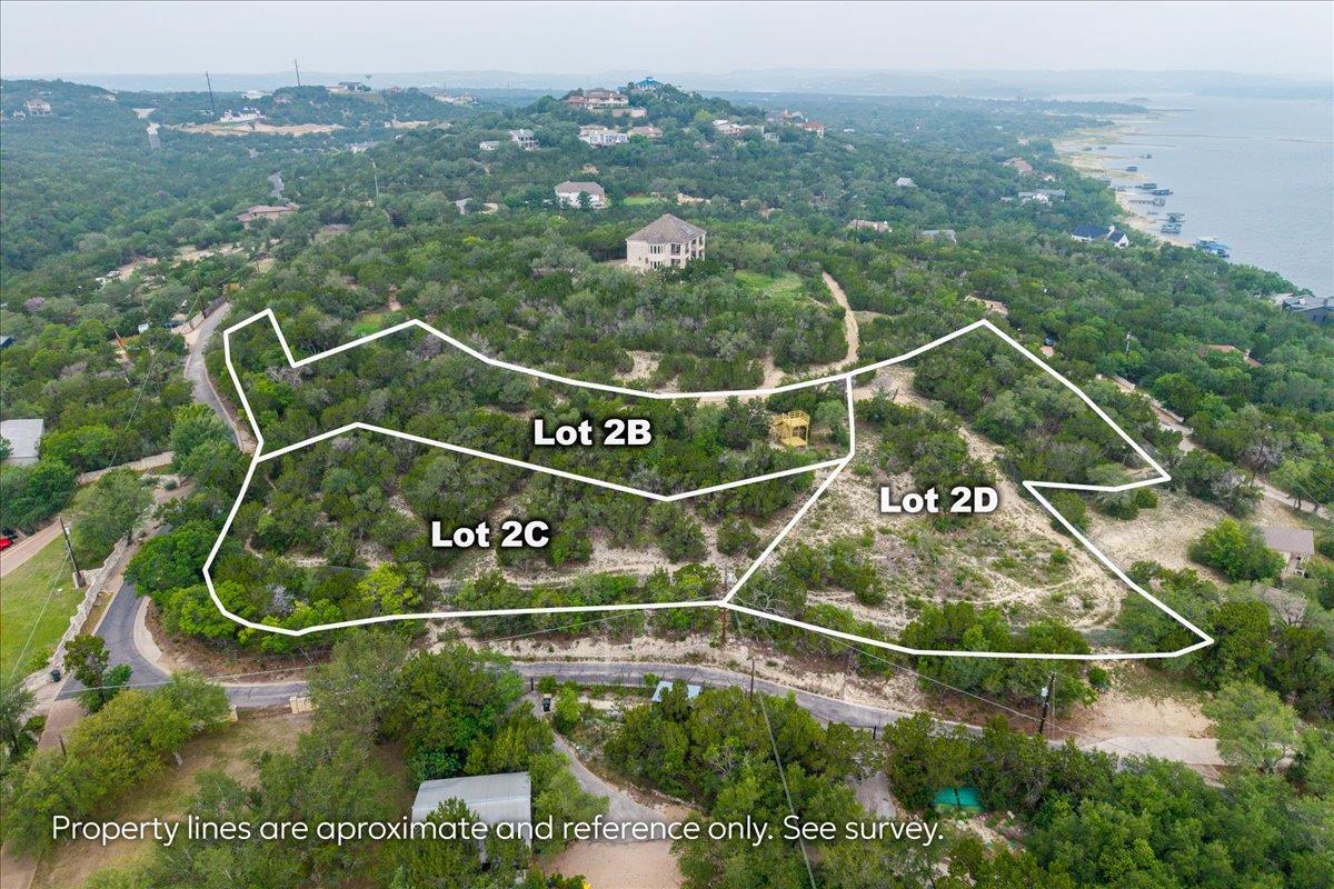 14711, 14715, 14743 Hornsby Hill Road Austin TX 78734