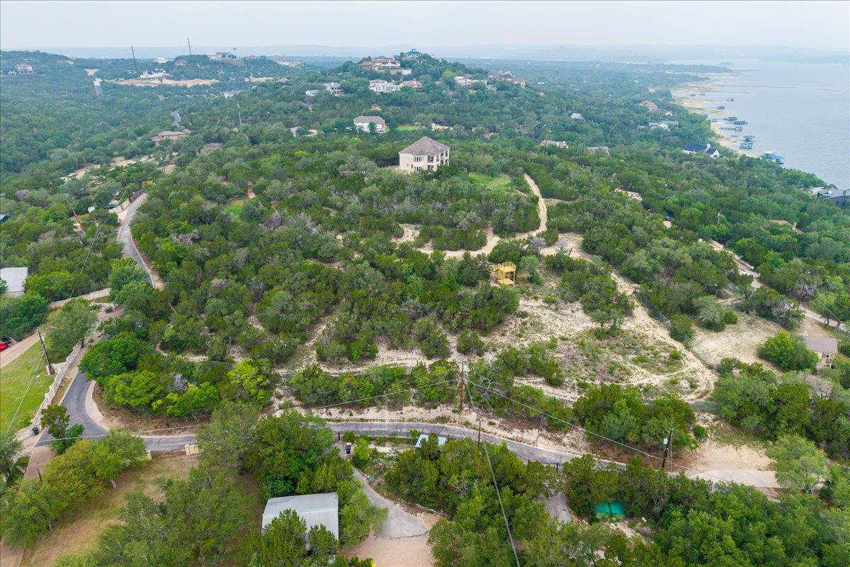 14711, 14715, 14743 Hornsby Hill Road Austin TX 78734