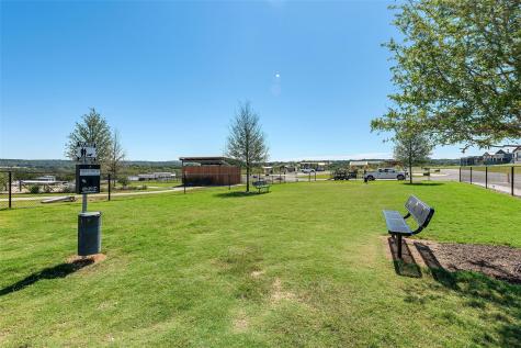 5386 Ranch Road 1376, Unit 274 Fredericksburg TX 78624