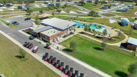 5386 Ranch Road 1376, Unit 274 Fredericksburg TX 78624