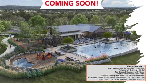 5386 Ranch Road 1376, Unit 274 Fredericksburg TX 78624