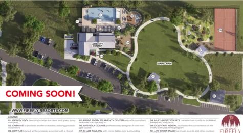 5386 Ranch Road 1376, Unit 274 Fredericksburg TX 78624