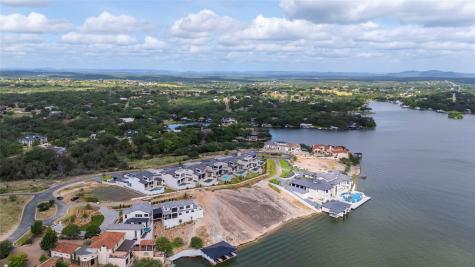 1401 Apache Tears Horseshoe Bay TX 78657