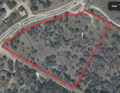 3809 Mormon Mill Road Marble Falls TX 78654