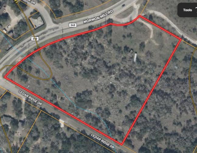 3809 Mormon Mill Road Marble Falls TX 78654