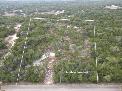 Tract 2 Pump Station Road Wimberley TX 78676