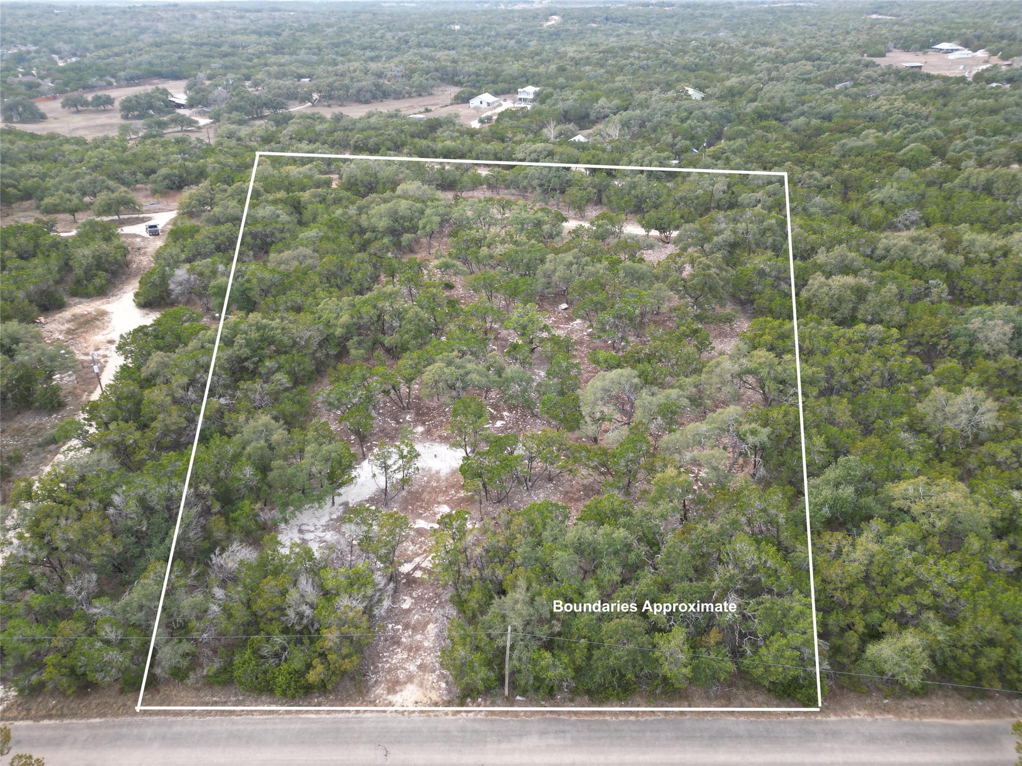 Tract 2 Pump Station Road Wimberley TX 78676