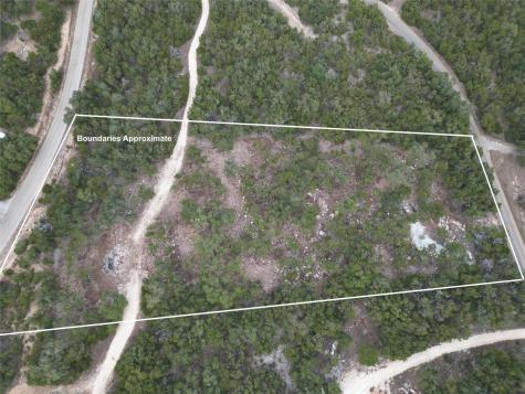 Tract 2 Pump Station Road Wimberley TX 78676