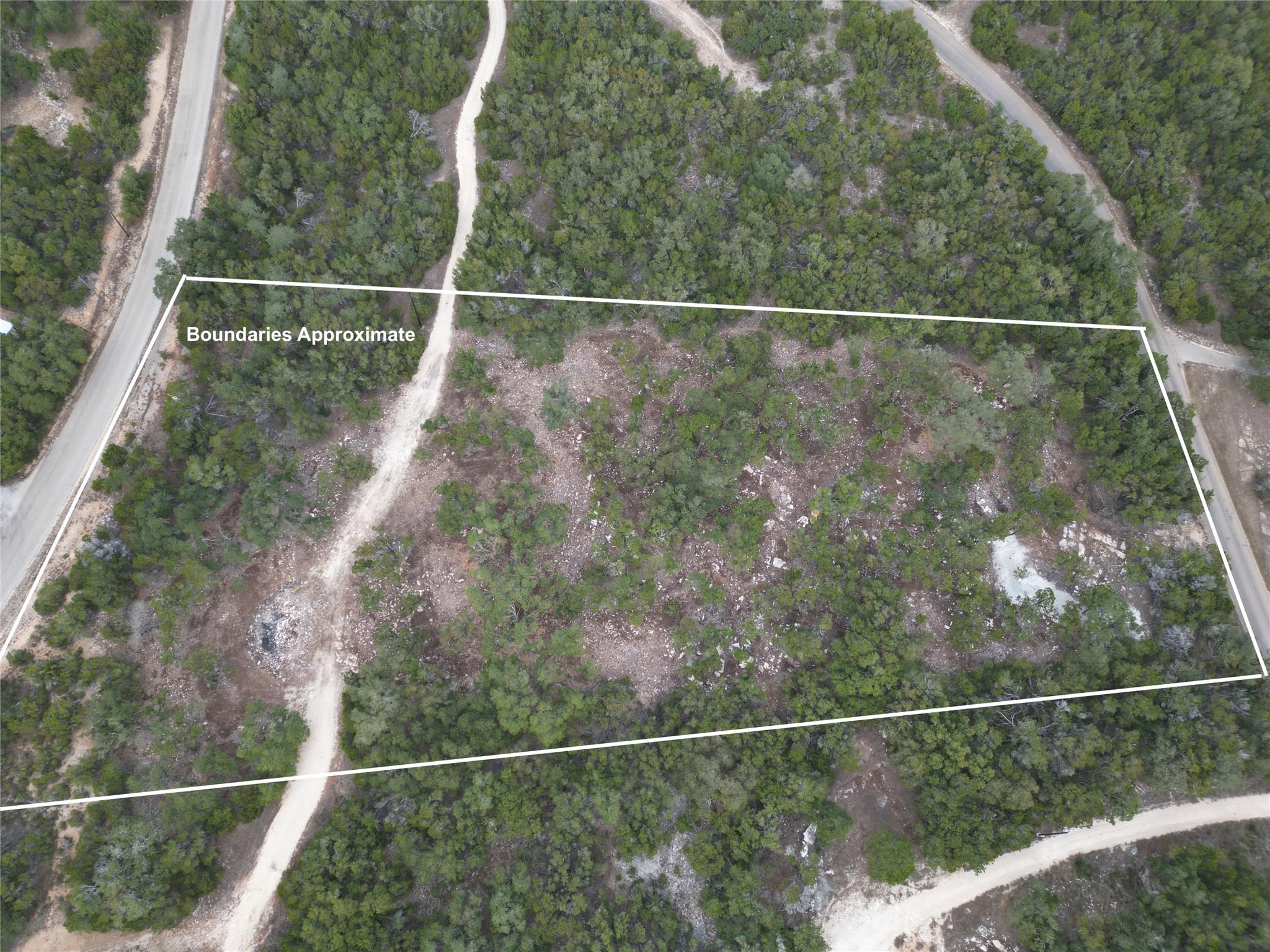 Tract 2 Pump Station Road Wimberley TX 78676