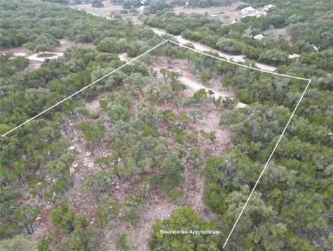 Tract 2 Pump Station Road Wimberley TX 78676