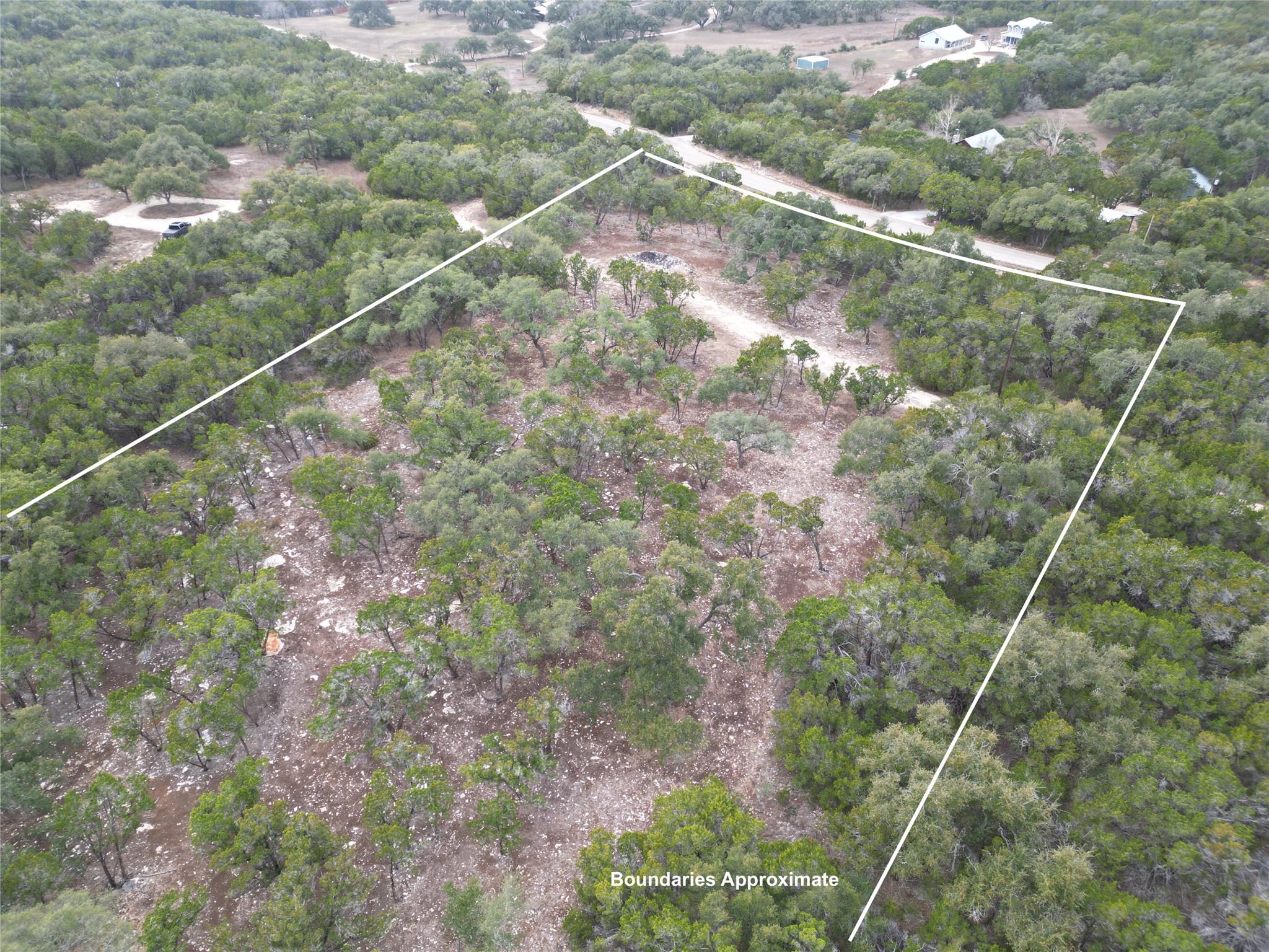 Tract 2 Pump Station Road Wimberley TX 78676