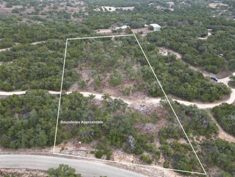 Tract 2 Pump Station Road Wimberley TX 78676