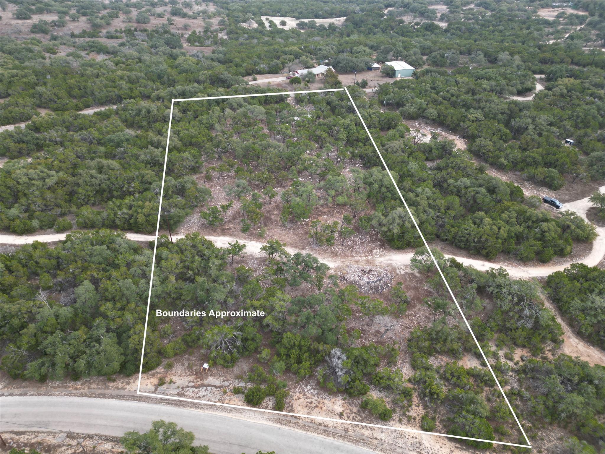 Tract 2 Pump Station Road Wimberley TX 78676