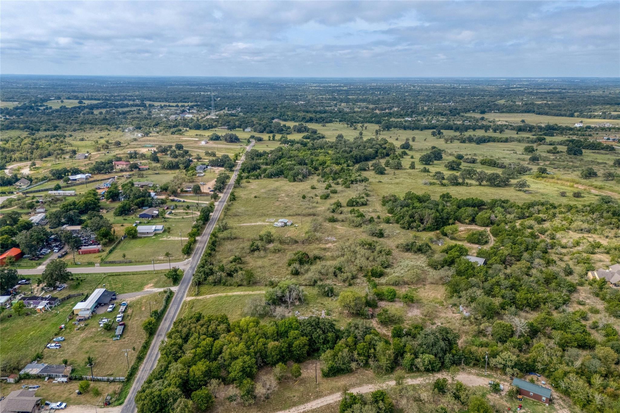296 Thompson Road Dale TX 78616