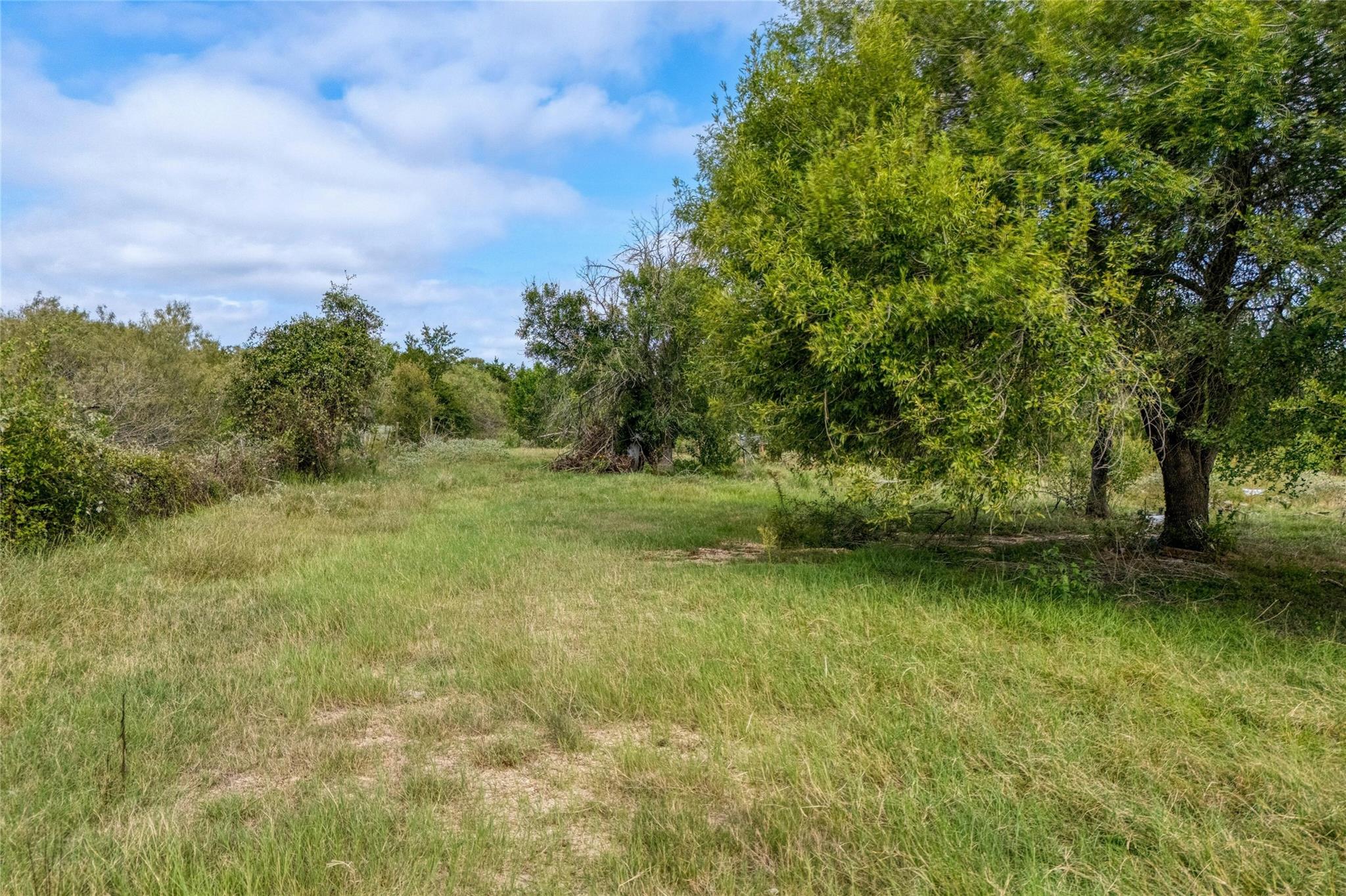296 Thompson Road Dale TX 78616