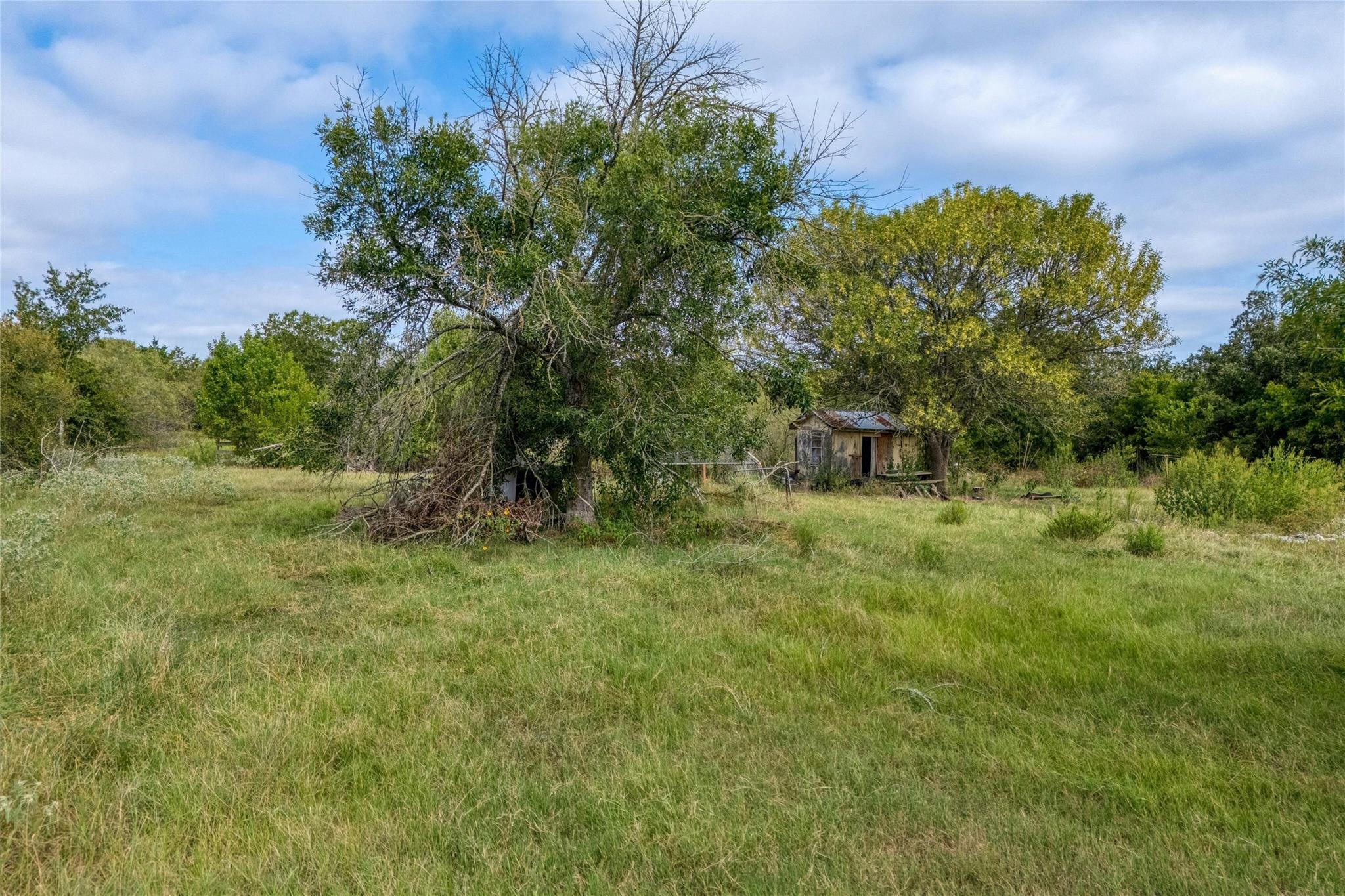 296 Thompson Road Dale TX 78616