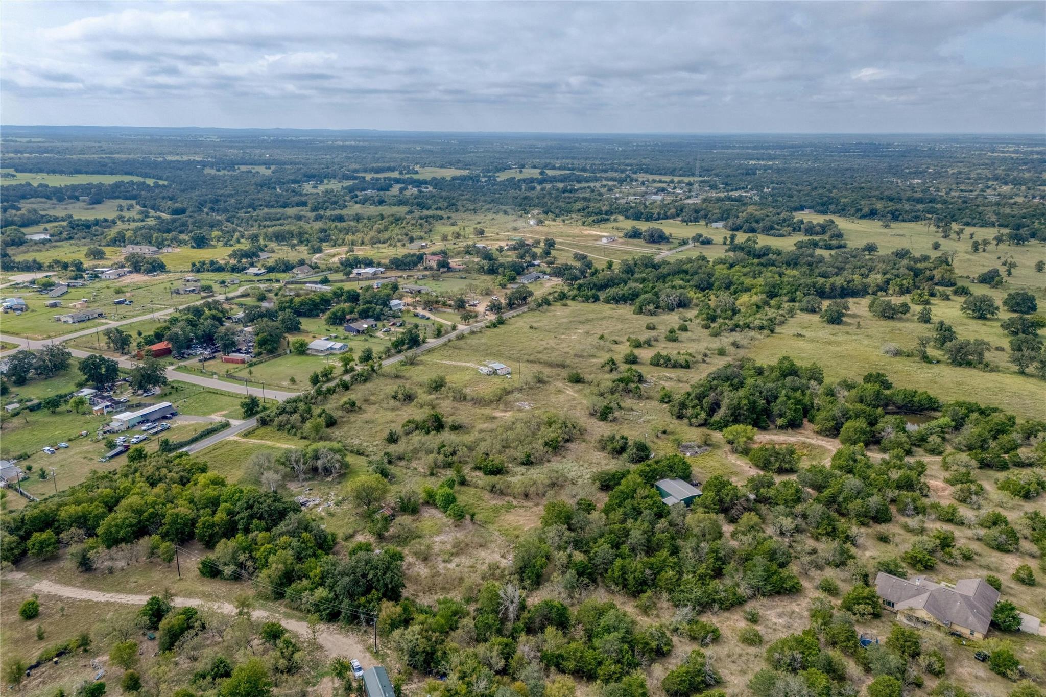 296 Thompson Road Dale TX 78616