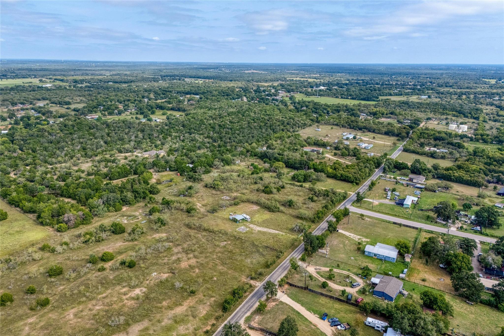 296 Thompson Road Dale TX 78616