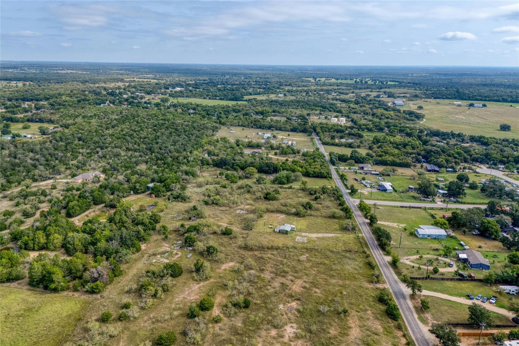 296 Thompson Road Dale TX 78616