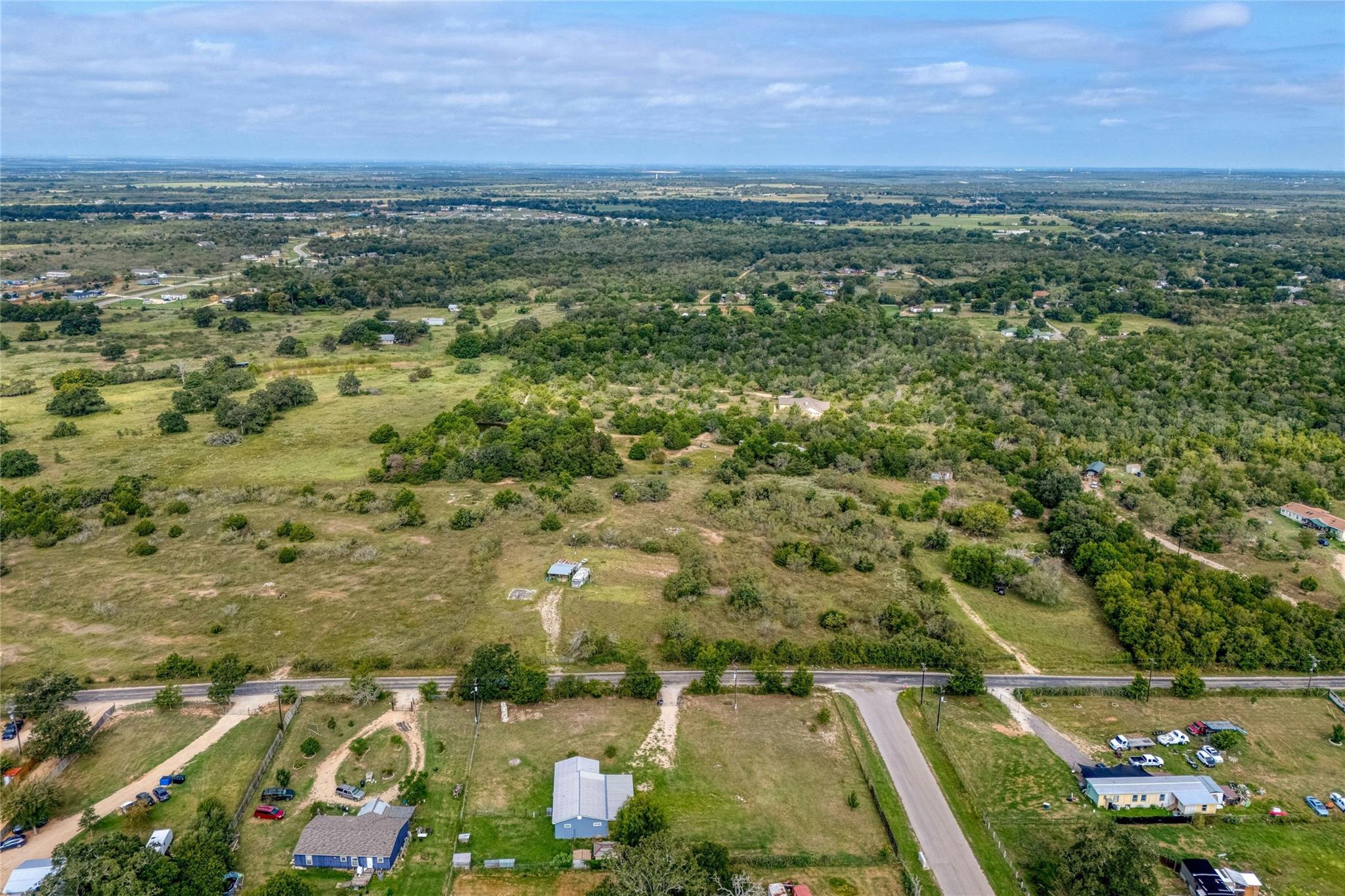 296 Thompson Road Dale TX 78616