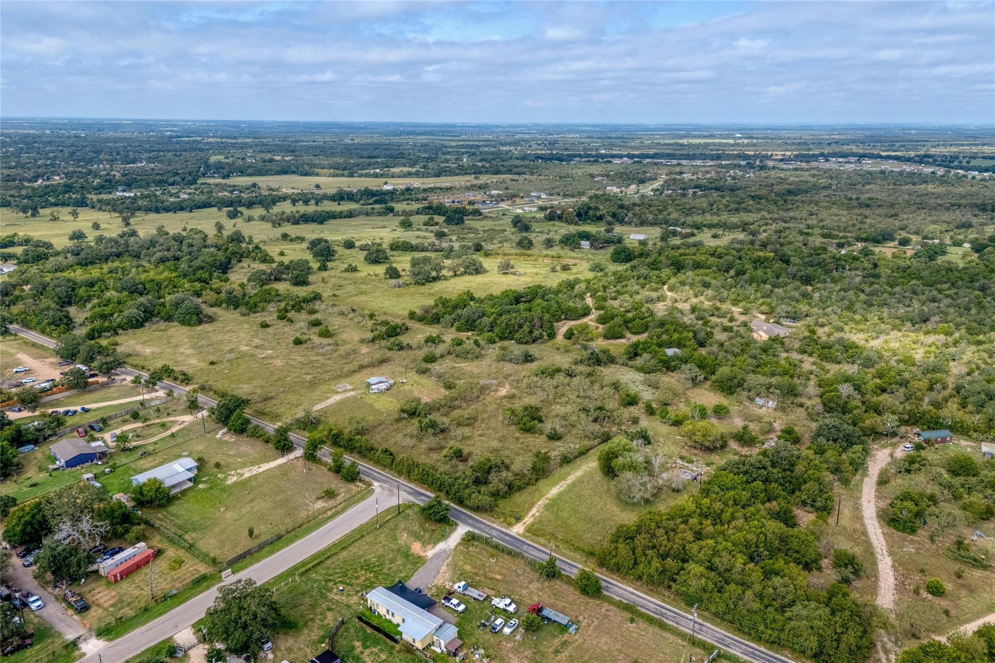 296 Thompson Road Dale TX 78616