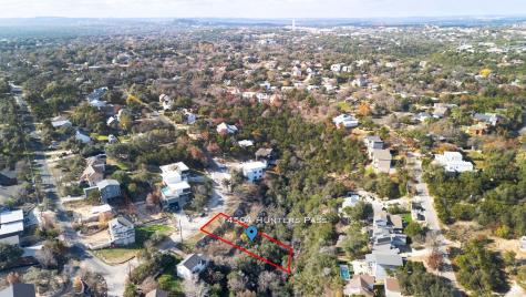 14504 Hunters Pass Austin TX 78734