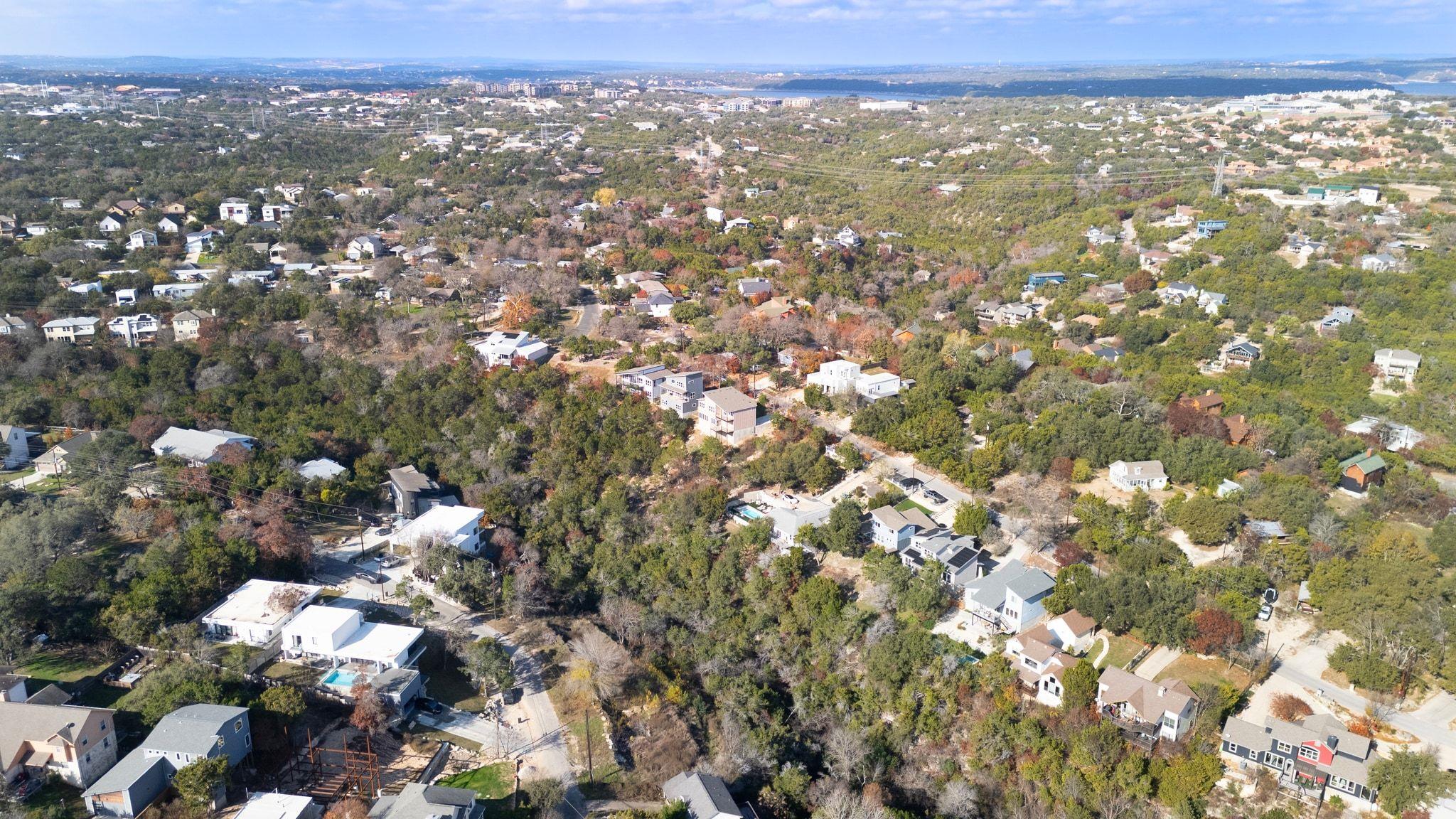 14504 Hunters Pass Austin TX 78734