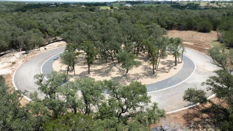 1921 (Lot 5) Woodford Court Salado TX 76571