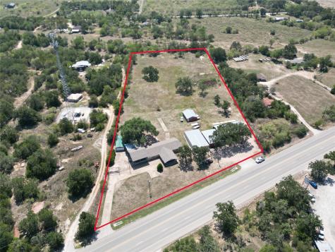 509 State Highway 21 W Cedar Creek TX 78612