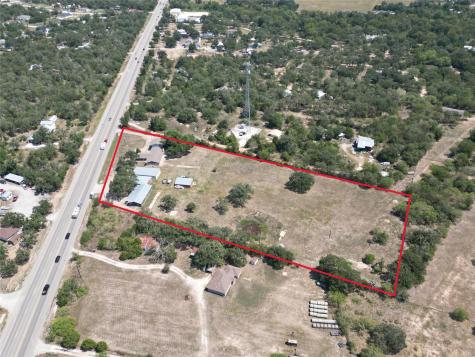 509 State Highway 21 W Cedar Creek TX 78612