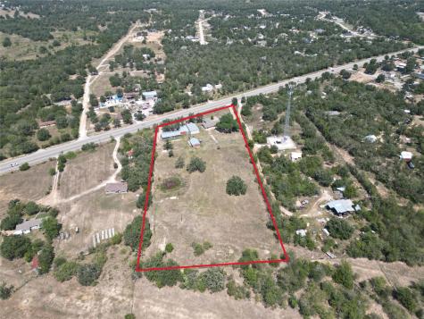 509 State Highway 21 W Cedar Creek TX 78612
