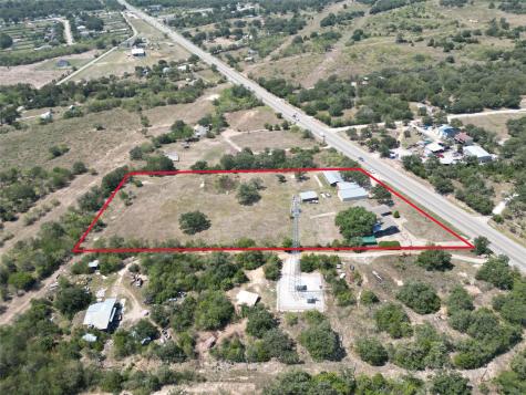 509 State Highway 21 W Cedar Creek TX 78612