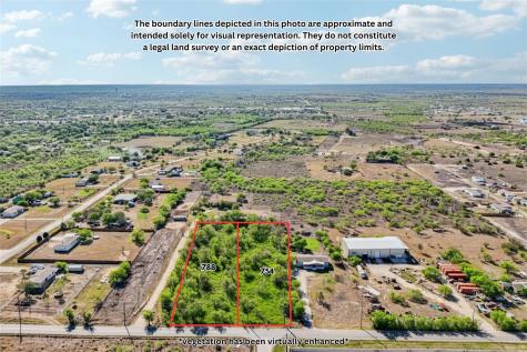 754 Williamson Road Niederwald TX 78640