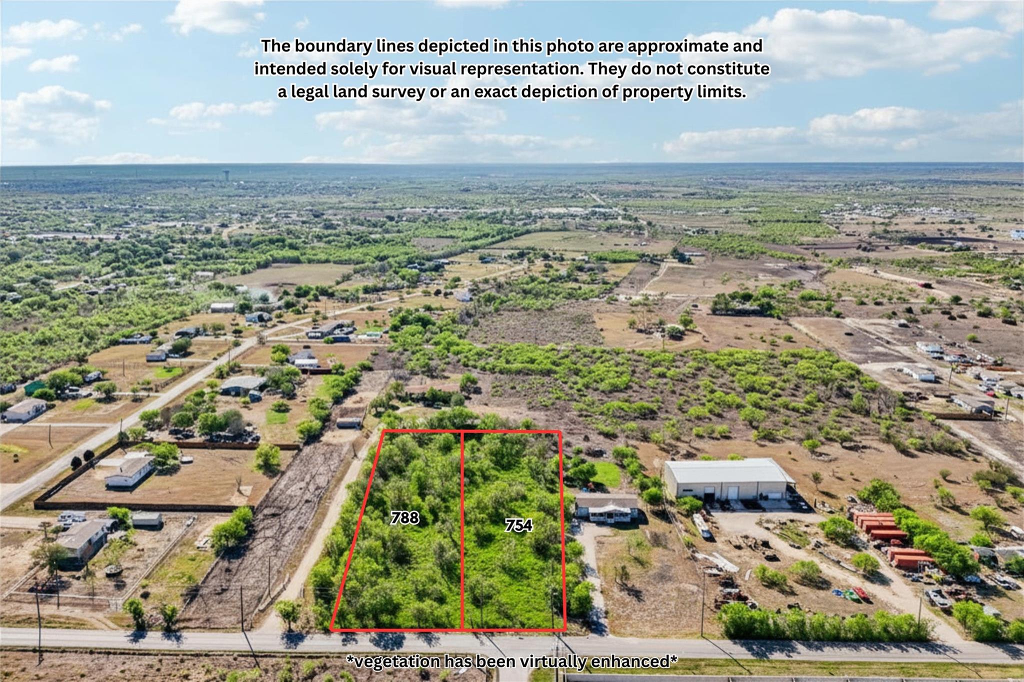754 Williamson Road Niederwald TX 78640