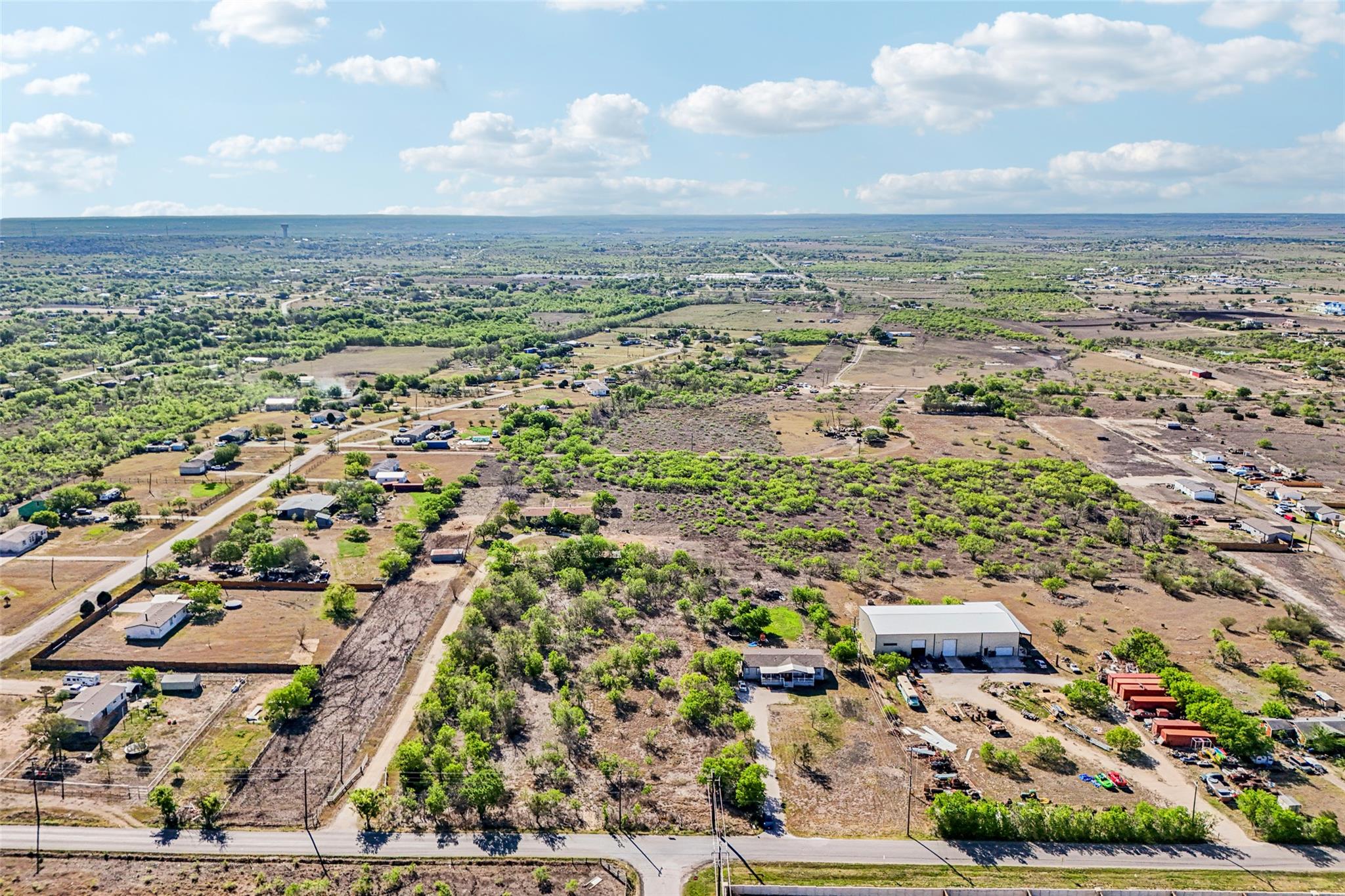 754 Williamson Road Niederwald TX 78640