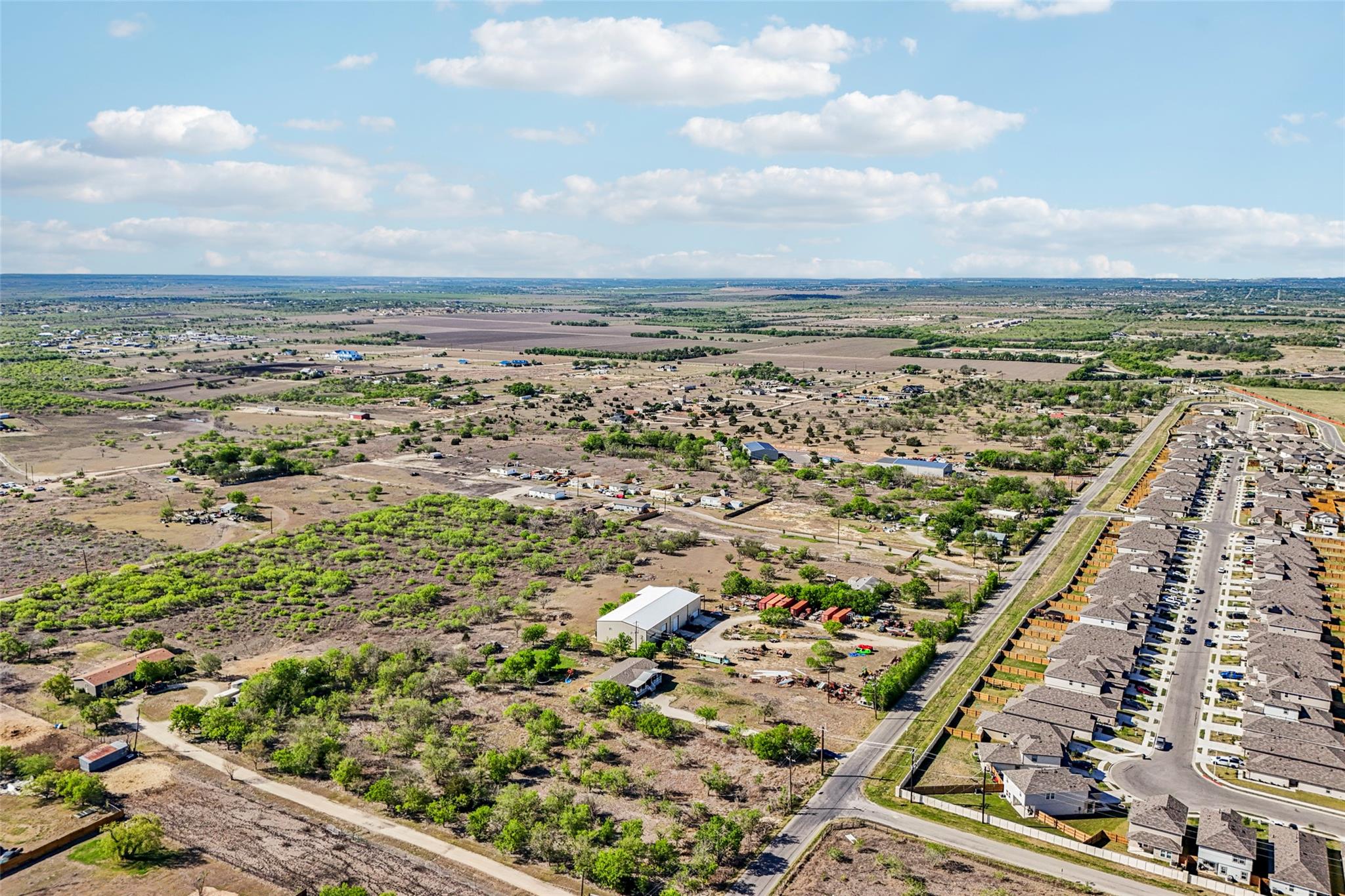 754 Williamson Road Niederwald TX 78640