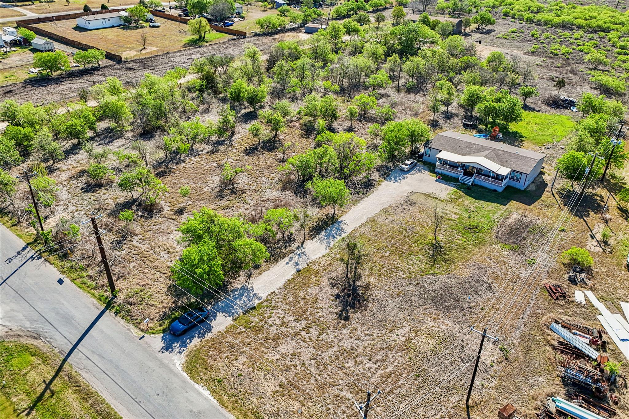 754 Williamson Road Niederwald TX 78640