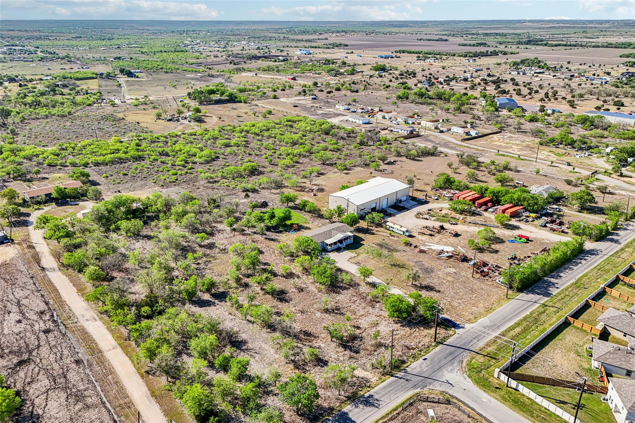 754 Williamson Road Niederwald TX 78640