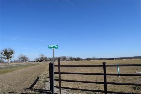 TBD0 Apache Trail Rockdale TX 76567