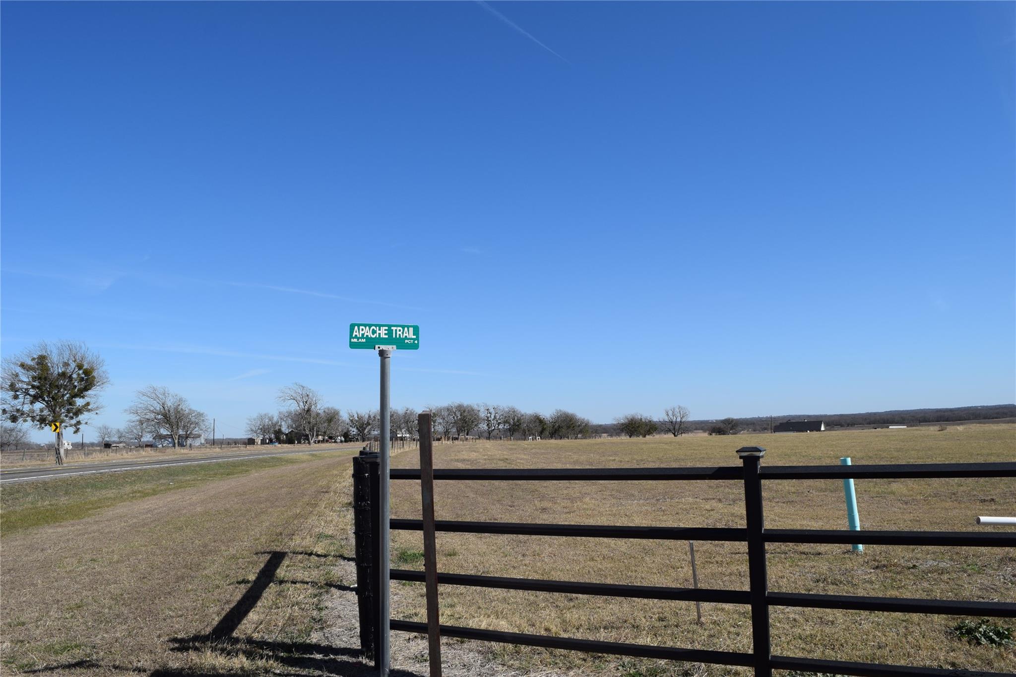 TBD0 Apache Trail Rockdale TX 76567