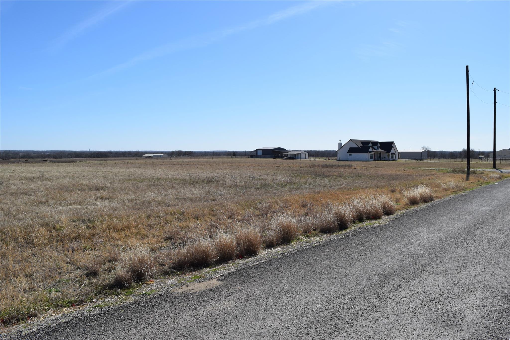 TBD0 Apache Trail Rockdale TX 76567