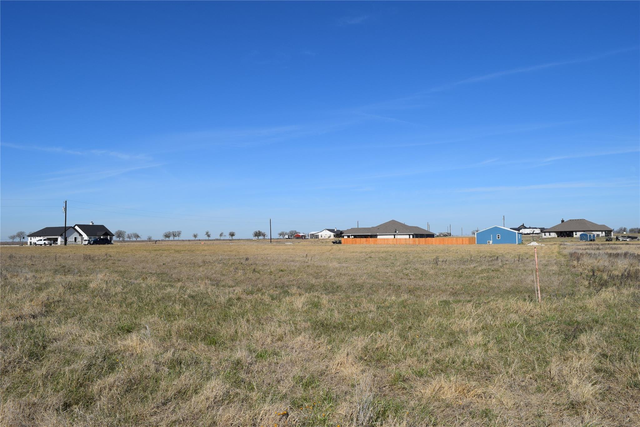 TBD0 Apache Trail Rockdale TX 76567