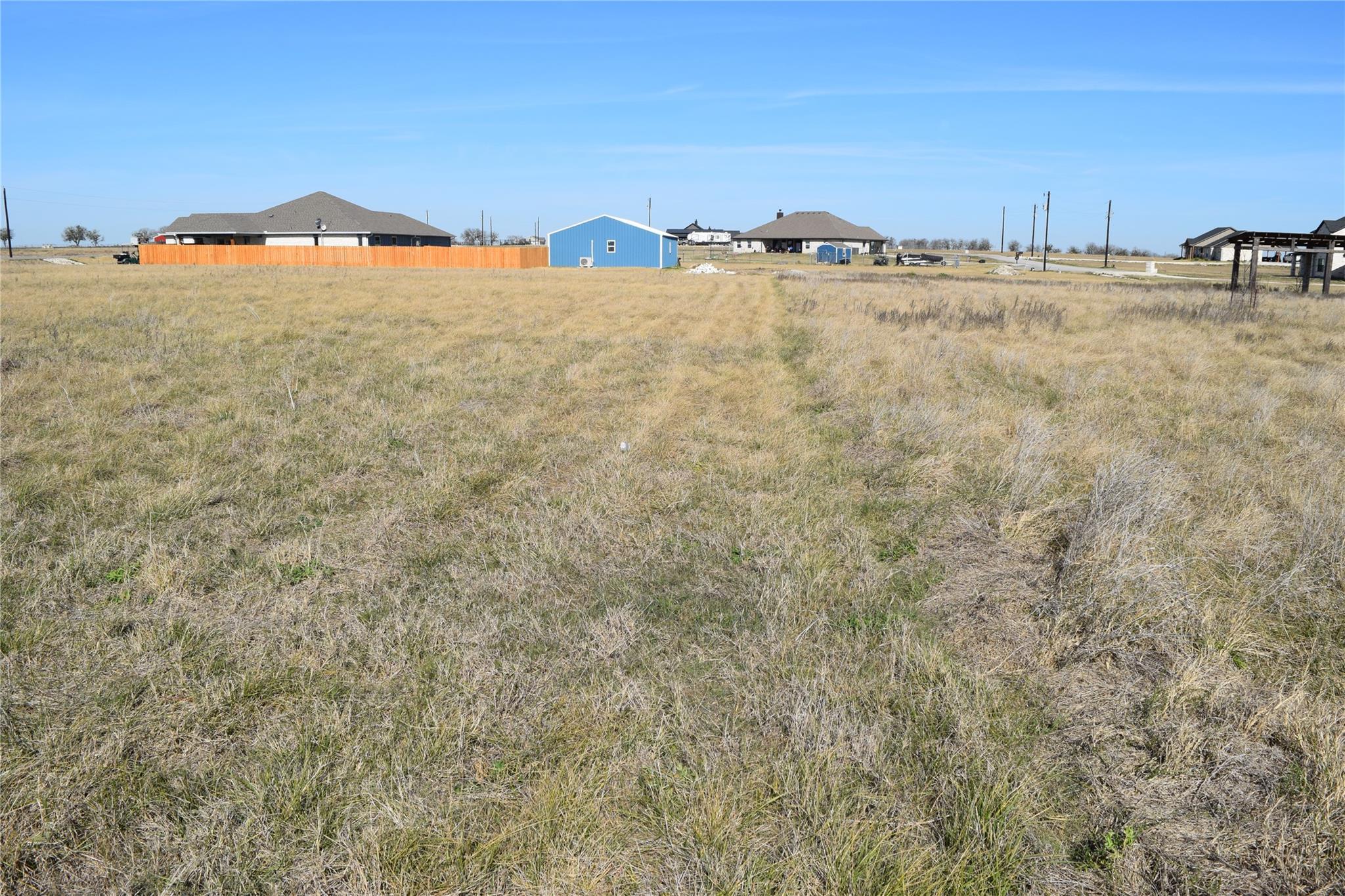 TBD0 Apache Trail Rockdale TX 76567