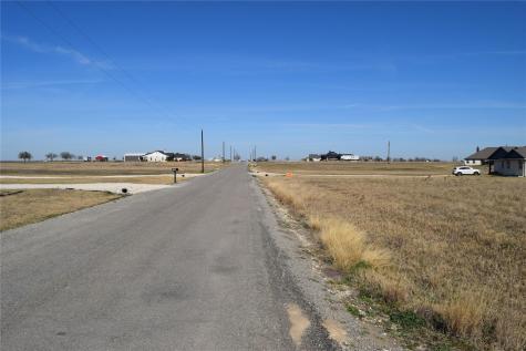 TBD0 Apache Trail Rockdale TX 76567