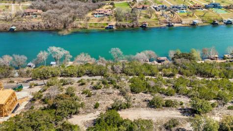 2400 Big Horn Drive Austin TX 78734